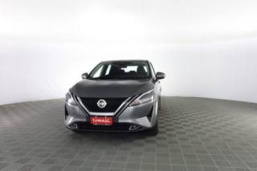 usato NISSAN Qashqai