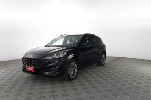 usato FORD Kuga