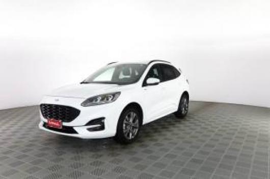 usato FORD Kuga