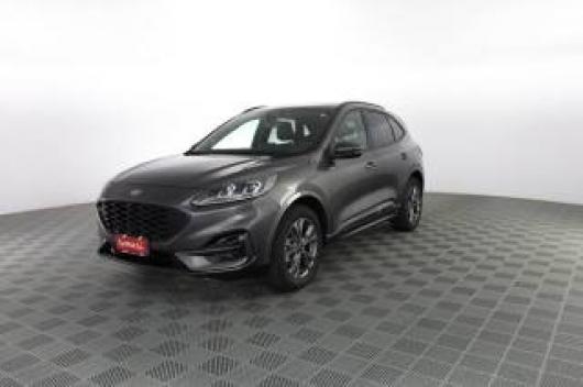 usato FORD Kuga