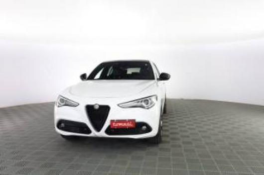 usato ALFA ROMEO Stelvio