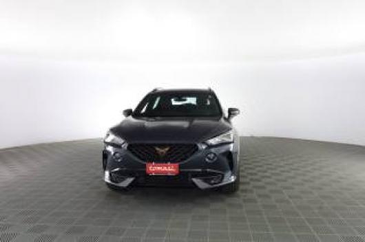 usato CUPRA Formentor