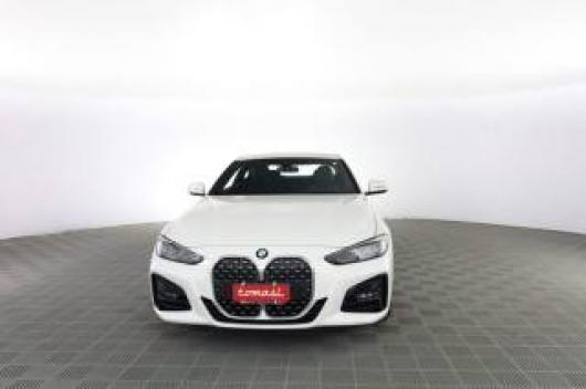 usato BMW 420