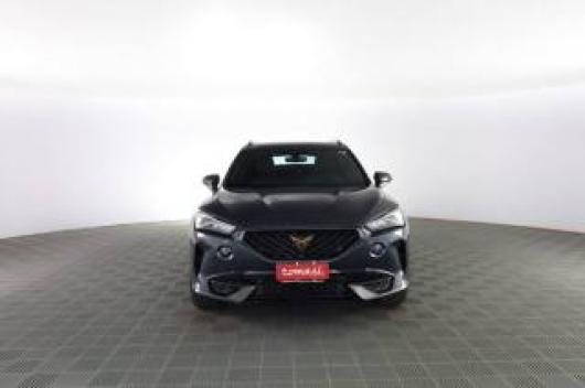 usato CUPRA Formentor