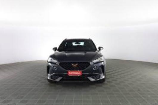 usato CUPRA Formentor
