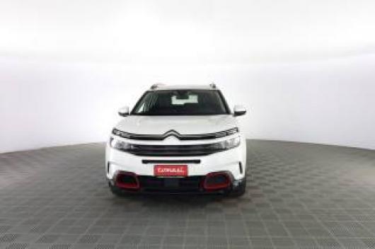 usato CITROEN C5 Aircross