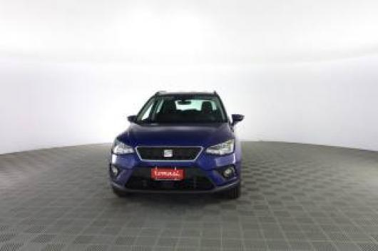 usato SEAT Arona