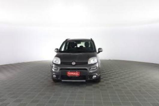usato FIAT Panda