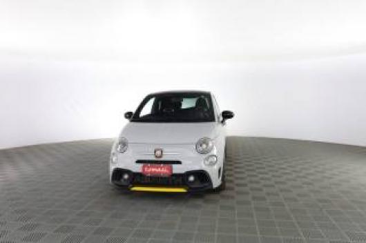 usato ABARTH 595
