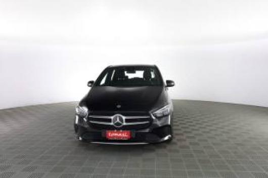 usato MERCEDES CLA