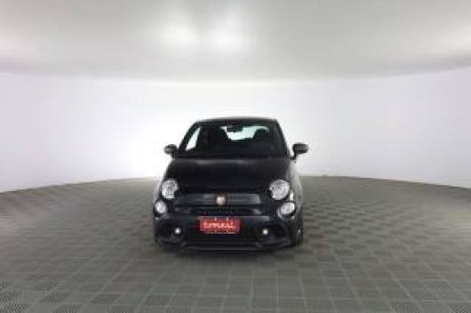 usato ABARTH 595 Competizione