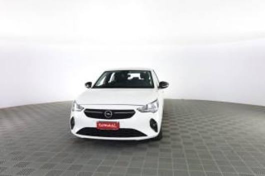 usato OPEL Corsa