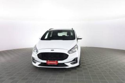 usato FORD S Max