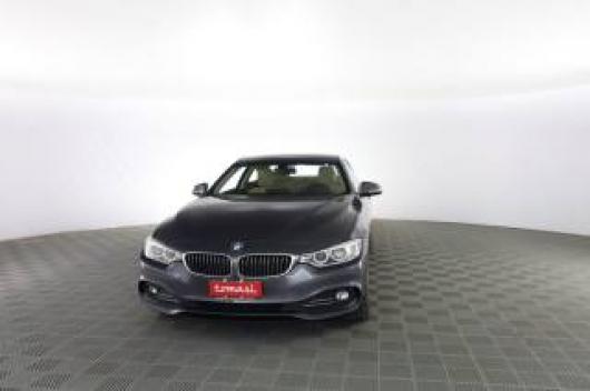 usato BMW 420