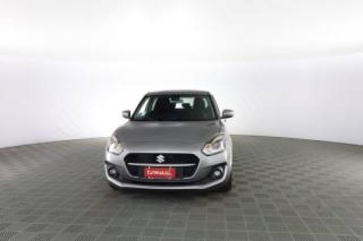 usato SUZUKI Swift