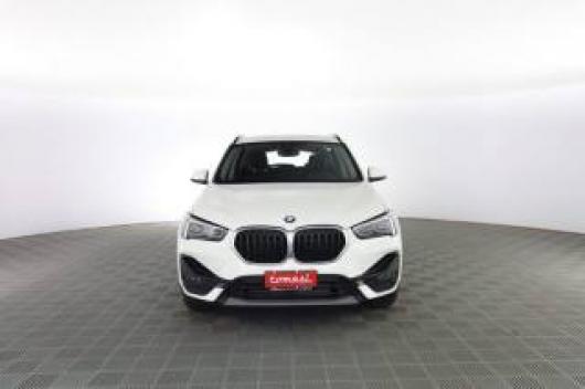 usato BMW X1