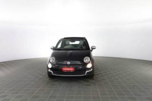 usato FIAT 500C