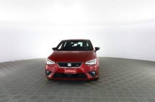 usato SEAT Ibiza