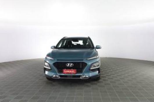 usato HYUNDAI Kona