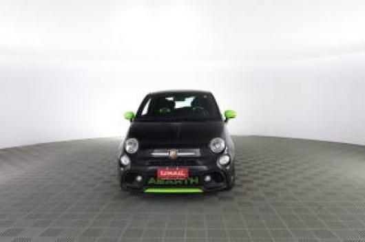 usato ABARTH 595