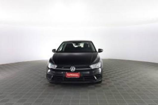 usato VOLKSWAGEN Polo
