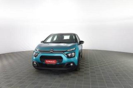 usato CITROEN C3