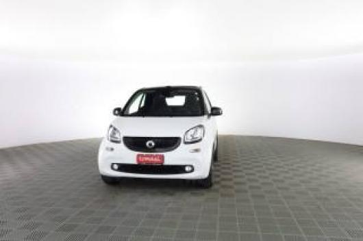 usato SMART ForTwo