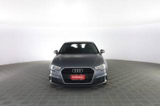 usato AUDI A3