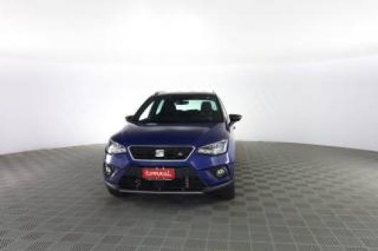 usato SEAT Arona