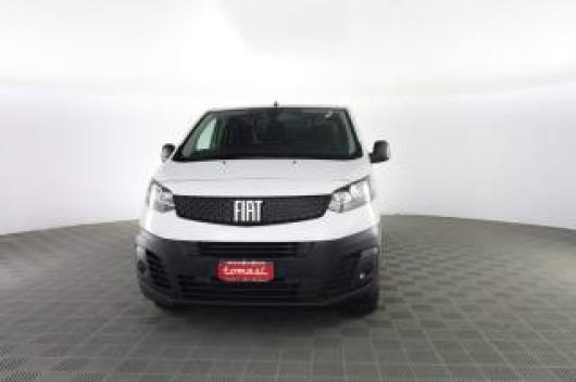 usato FIAT Scudo