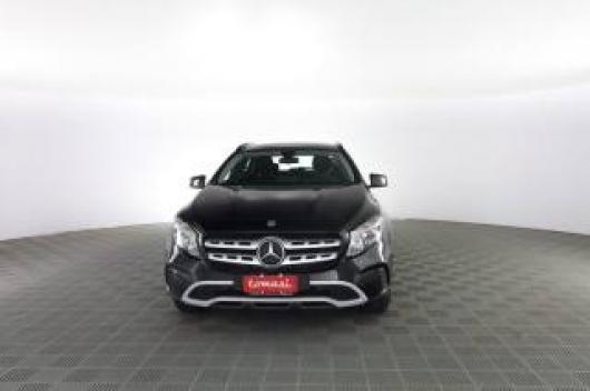usato MERCEDES CLA