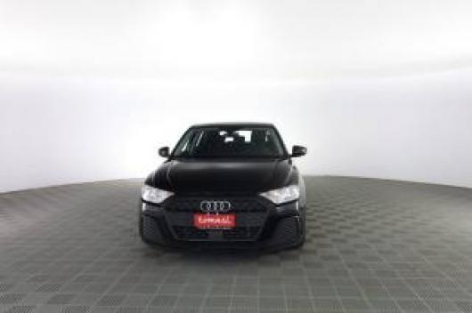 usato AUDI A1