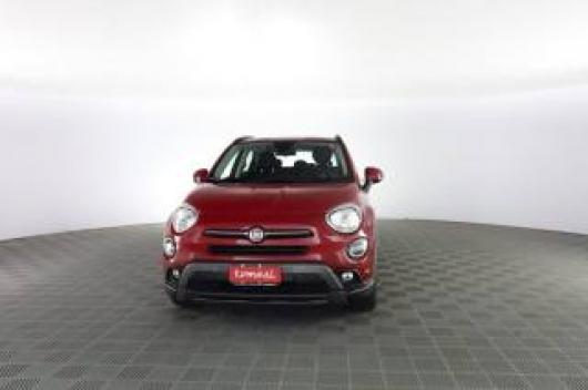 usato FIAT 500X