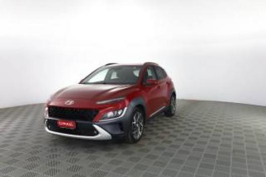 usato HYUNDAI Kona