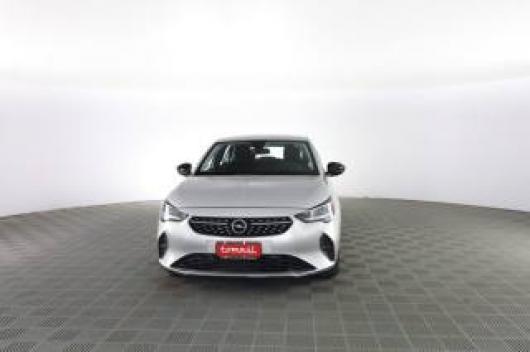 usato OPEL Corsa