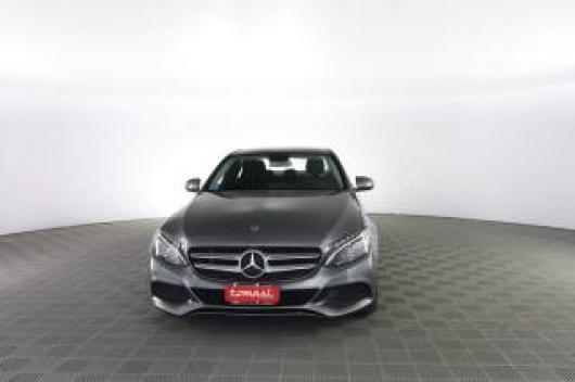usato MERCEDES CLA