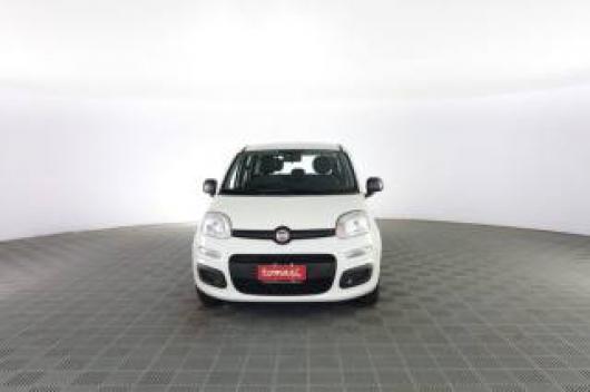 usato FIAT Panda