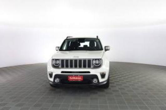 usato JEEP Renegade