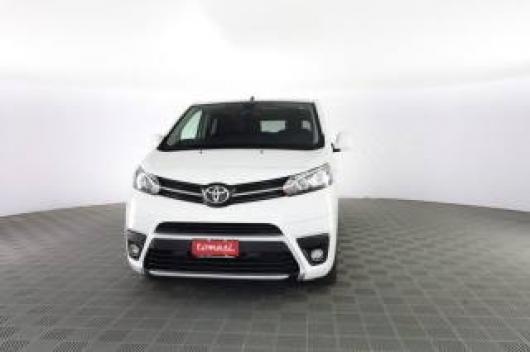 usato TOYOTA Proace Verso
