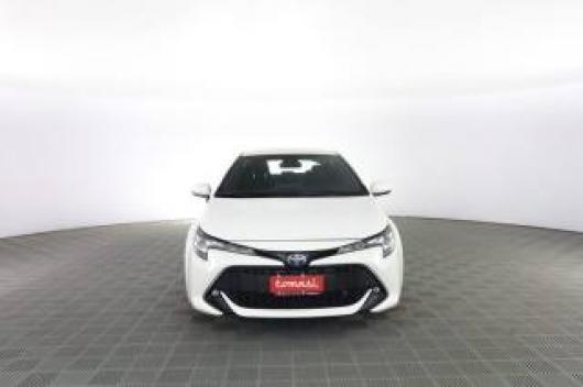 usato TOYOTA Corolla