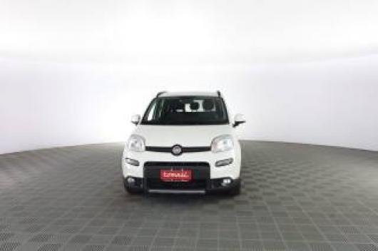 usato FIAT Panda