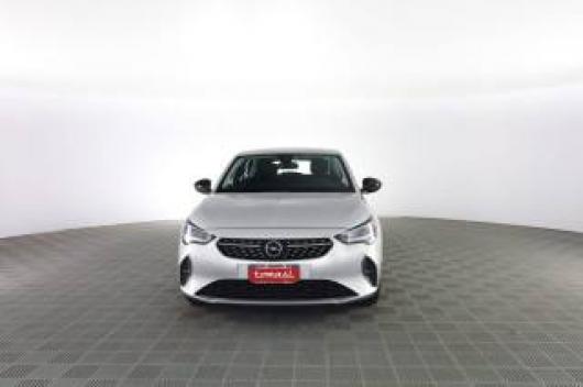 usato OPEL Corsa