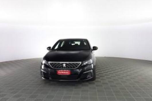 usato PEUGEOT 308
