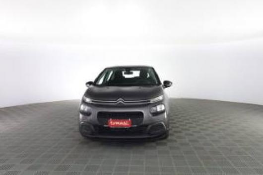 usato CITROEN C3