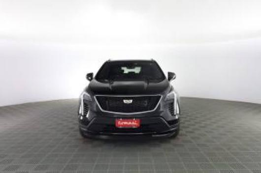 usato CADILLAC XT4