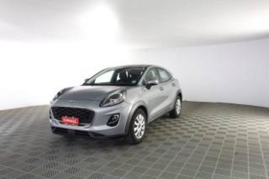 usato FORD Puma