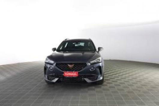 usato CUPRA Formentor