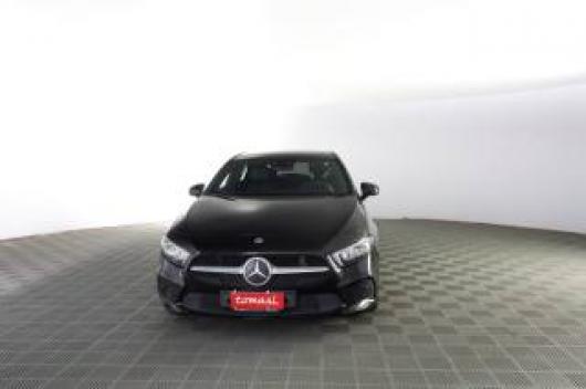 usato MERCEDES A 180