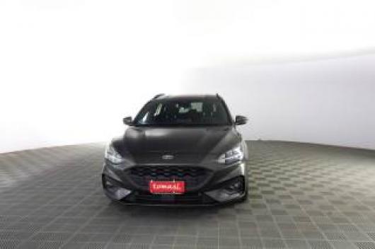 usato FORD Focus