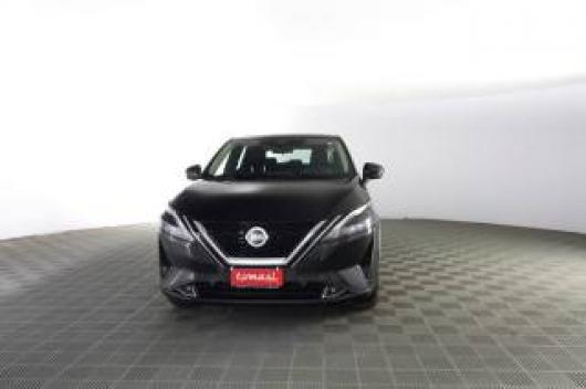 usato NISSAN Qashqai